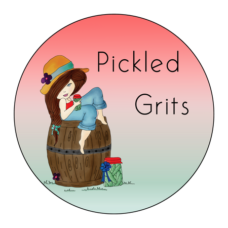 Pickled Grits