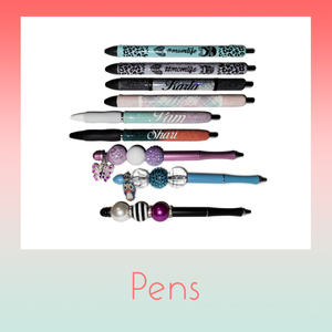 Pens