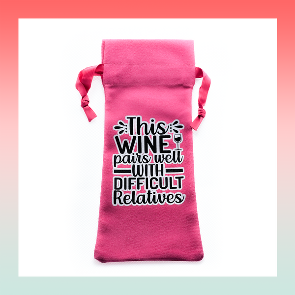 Wine Bag