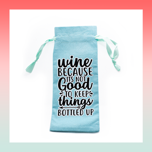 Wine Bag