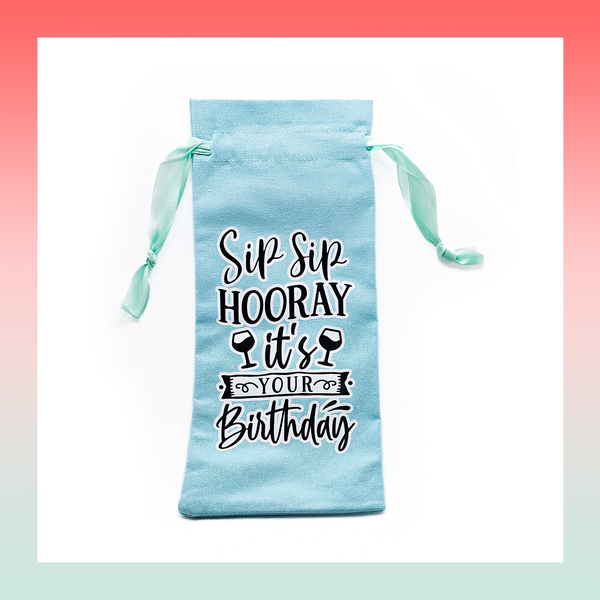 Wine Bag