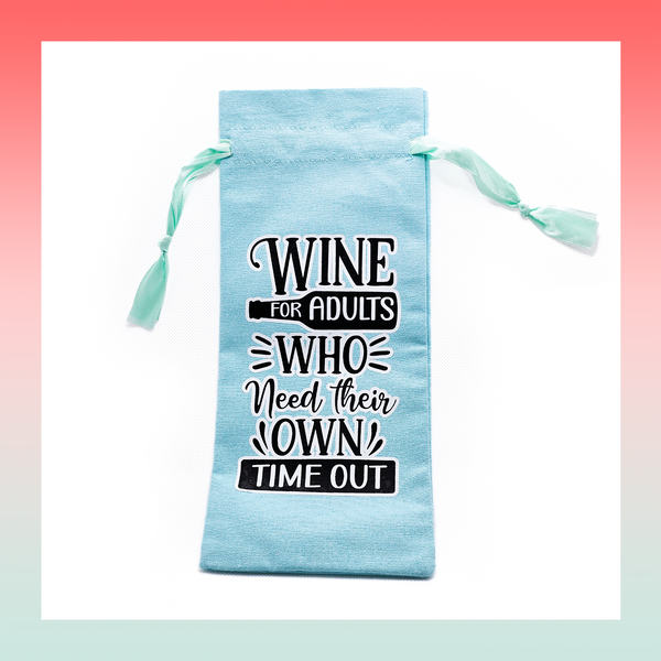 Wine Bag